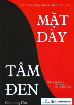 Mặt Dày Tâm Đen – Đọc sách online Ebook pdf