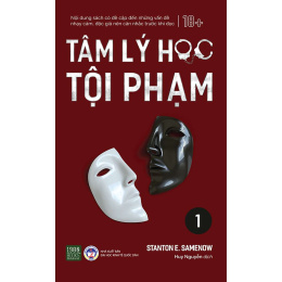 Tâm Lý Học Tội Phạm – Tập 1 – Đọc sách online Ebook pdf