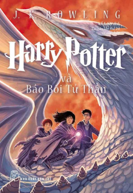 Harry Potter Và Bảo Bối Tử Thần – Tập 7 – Đọc sách online Ebook pdf