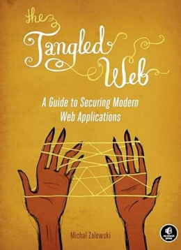 A Guide to Securing Modern Web Applications – Đọc sách online