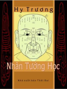 Nhân Tướng Học – Đọc sách online