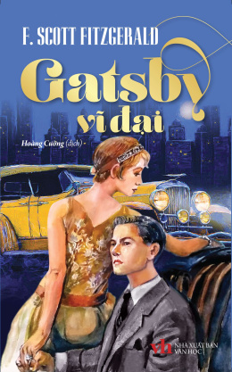 Gatsby Vĩ Đại – Đọc sách online Ebook pdf