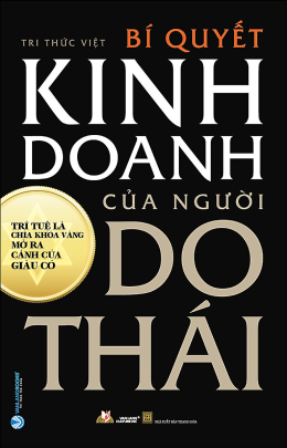 Bí Quyết Kinh Doanh Của Người Do Thái – Đọc sách online