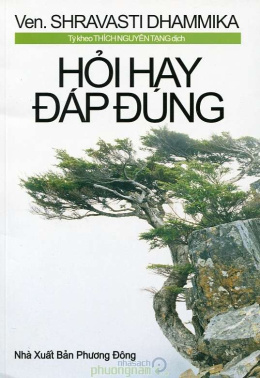 Hỏi Hay – Đáp Đúng – Đọc sách online Ebook pdf