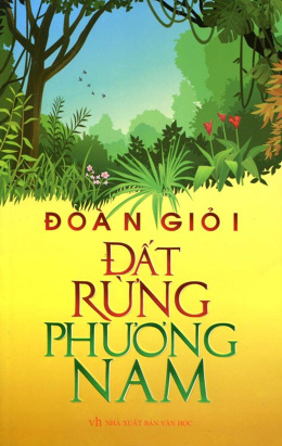 Đất Rừng Phương Nam – Đọc sách online Ebook pdf