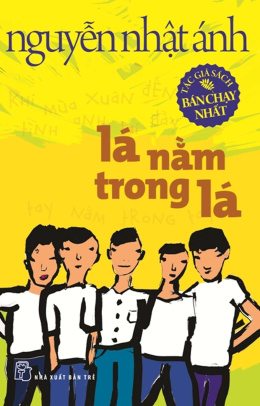 Lá Nằm Trong Lá – Đọc sách online