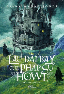 Lâu Đài Bay Của Pháp Sư Howl – Đọc sách online