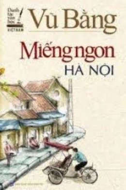 Miếng Ngon Hà Nội – Đọc sách online Ebook pdf