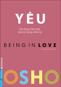 Yêu – Being In Love – Đọc sách online Ebook pdf