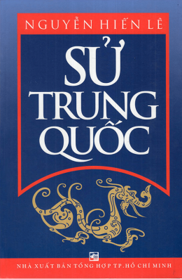 Sử Trung Quốc – Đọc sách online ebook pdf