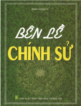 Bên Lề Chính Sử – Đọc sách online