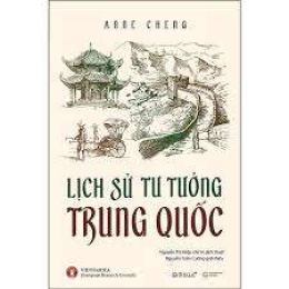 Lịch Sử Tư Tưởng Trung Quốc – Đọc sách online Ebook pdf