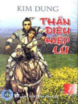 Thần Điêu Hiệp Lữ – Đọc sách online Ebook pdf