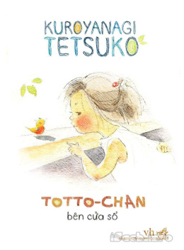 Tôt-Tô-Chan Cô Bé Bên Cửa Sổ – Đọc sách online Ebook pdf