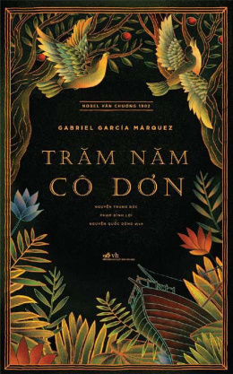 Trăm Năm Cô Đơn – Đọc sách online Ebook pdf