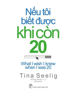 Nếu Tôi Biết Được Khi Còn 20 – Đọc sách online Ebook pdf