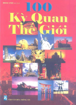 100 Kỳ Quan Thế Giới – Đọc sách online ebook pdf