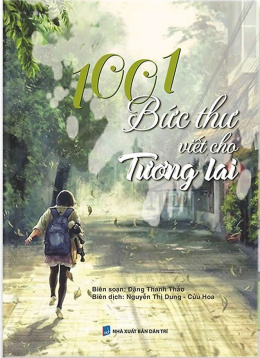 1001 Bức Thư Viết Cho Tương Lai – Đọc sách online ebook pdf epub