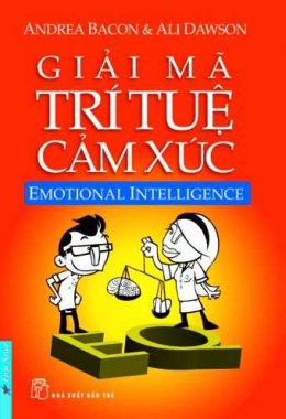 Giải mã trí tuệ cảm xúc – Đọc sách online ebook pdf