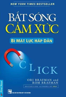 Bắt sóng cảm xúc – Bí mật lực hấp dẫn – Đọc sách online ebook pdf