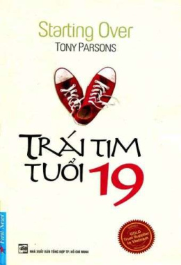 Trái tim tuổi 19 – Đọc sách online ebook pdf