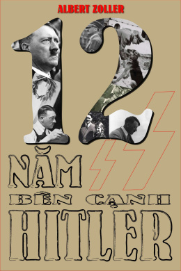 12 Năm Bên Cạnh Hitler – Đọc sách online ebook pdf epub