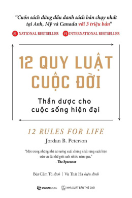 12 Quy Luật Cuộc Đời: Thần Dược Cho Cuộc Sống Hiện Đại – Đọc sách online ebook pdf epub