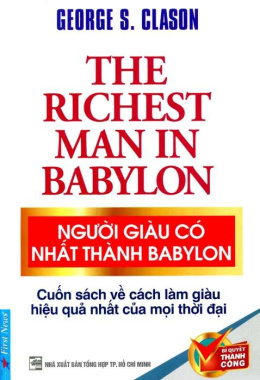 Người giàu có nhất thành Babylon – Đọc sách online ebook pdf