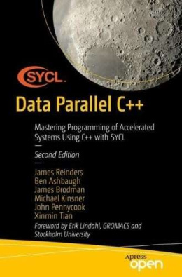 Data Parallel C++ – Đọc sách online ebook pdf