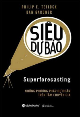 Siêu dự báo – Đọc sách online ebook pdf