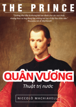 Quân vương – Thuật trị nước – Đọc sách online ebook pdf