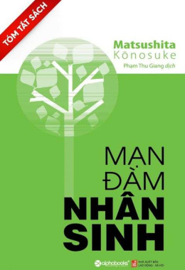 [Tóm lược] Mạn đàm nhân sinh – Đọc sách online ebook pdf