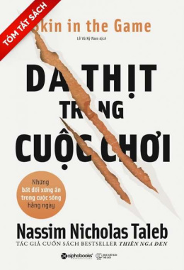 [Tóm lược] Da thịt trong cuộc chơi – Đọc sách online ebook pdf