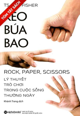 [Tóm lược] Kéo búa bao – Đọc sách online ebook pdf