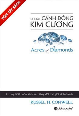 [Tóm lược] Những cánh đồng kim cương – Đọc sách online ebook pdf