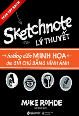 [Tóm lược] Sketchnote lý thuyết – Đọc sách online ebook pdf