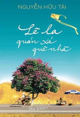 Lê la quán xá quê nhà – Đọc sách online ebook pdf