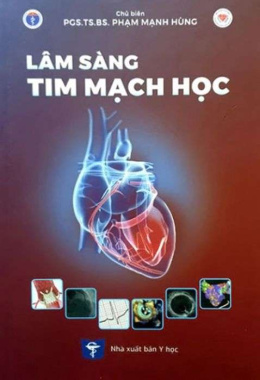 Lâm sàng tim mạch học – Phần 1 – Đọc sách online ebook pdf