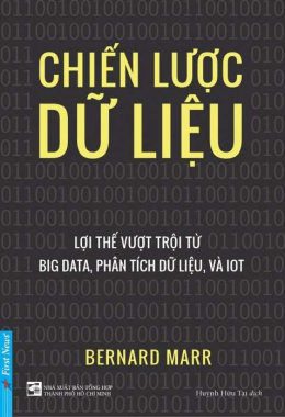 Chiến lược dữ liệu – Đọc sách online ebook pdf