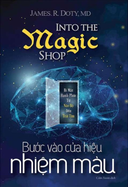 Bước vào cửa hiệu nhiệm màu – Đọc sách online ebook pdf