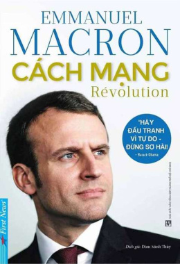 Cách mạng – Đọc sách online ebook pdf