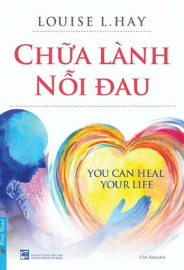 Chữa lành nỗi đau – Đọc sách online ebook pdf