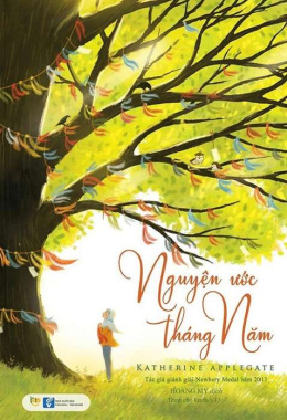 Nguyện ước tháng năm – Đọc sách online ebook pdf