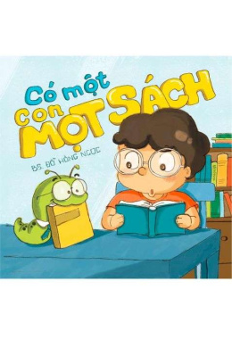 Có một con mọt sách – Đọc sách online ebook pdf