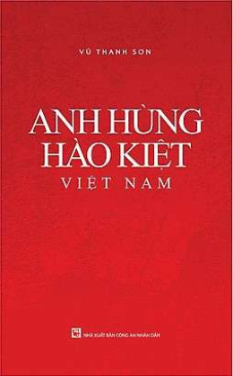 284 Anh Hùng Hào Kiệt Của Việt Nam – Đọc sách online ebook pdf