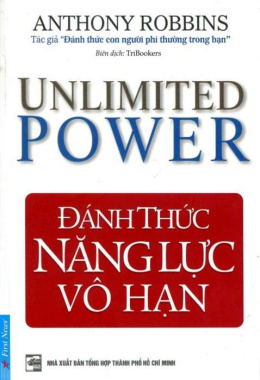 Đánh thức năng lực vô hạn – Đọc sách online ebook pdf