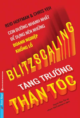 Tăng trưởng thần tốc – Đọc sách online ebook pdf