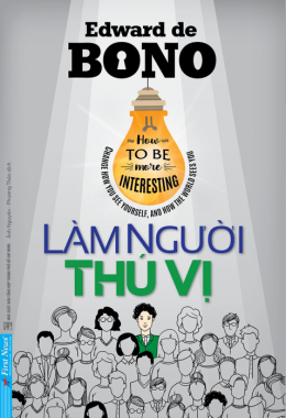 Làm người thú vị – Đọc sách online ebook pdf