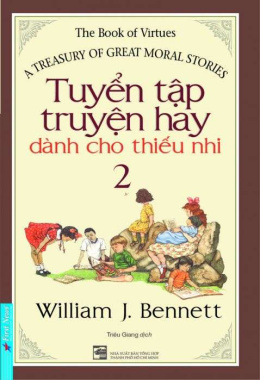 Tuyển tập truyện hay dành cho thiếu nhi 2 – Đọc sách online ebook pdf