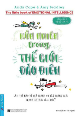 Hồn nhiên trong thế giới đảo điên – Đọc sách online ebook pdf